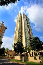 Meraprime (D3), Condominium #421522451